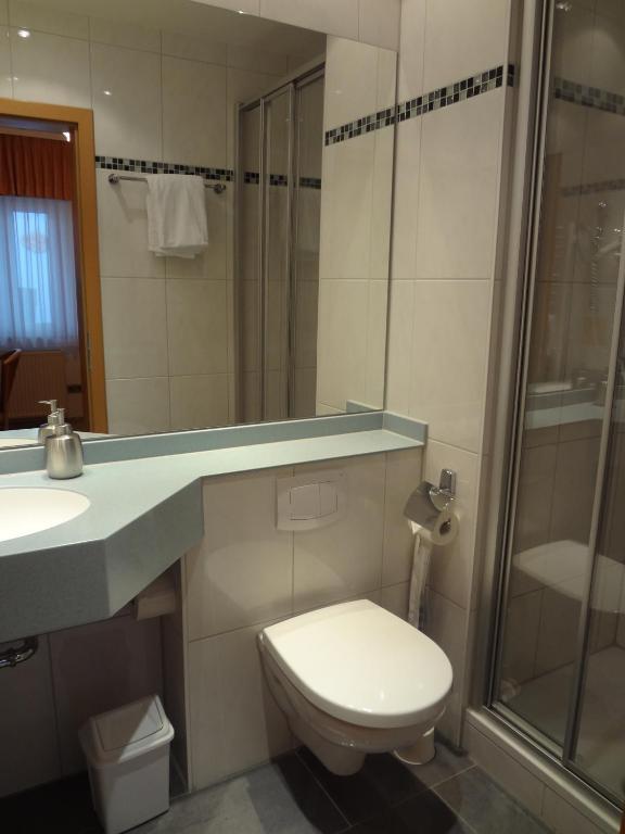Hotel Rose Heidelberg Inklusive Fruehstueck & Saunanutzung Szoba fotó