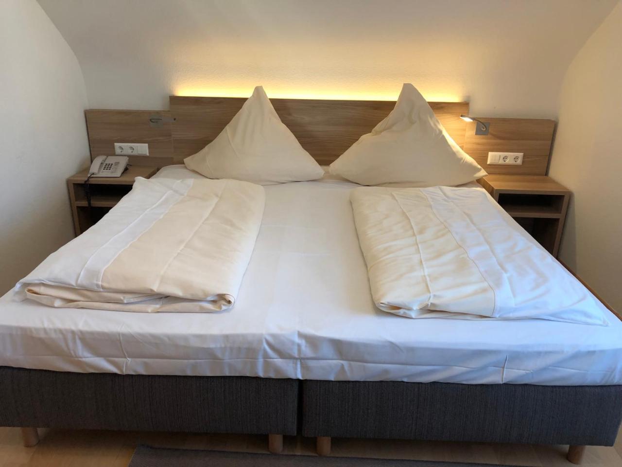 Hotel Rose Heidelberg Inklusive Fruehstueck & Saunanutzung Kültér fotó
